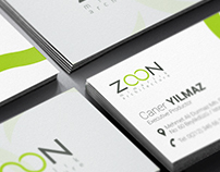 ZOON Branding