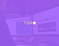 TØR - Studio - Agency
