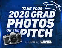 2020 Grad Photos