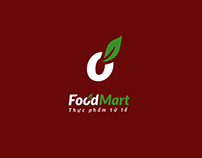 FoodMart Logo