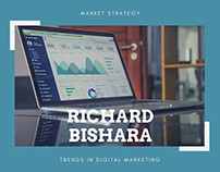 Richard Bishara A practical guide to Digital Marketing