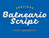Balneario Script