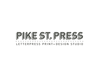 Pike St. Press