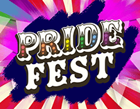 Pride Fest Event - Dentsu