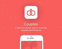 Couples app