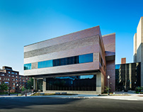 UMN-Health Sciences Education Center