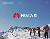 Huawei Corp