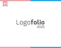 Logofolio 2020 vol.3