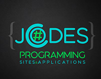 logo JCodes