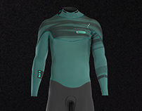 ION Wetsuit