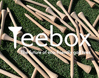 Teebox Packaging Project