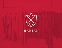 Narian Fashion Lab