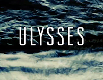 ULYSSES Project – opening title