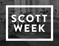 Scott Sports - 2014 Scott Week Sales Event
