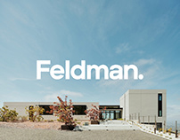 Feldman Architecture© - San Francisco, CA