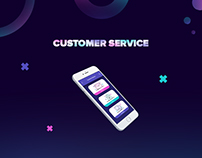 Customer Service Flow