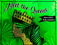 Social Media: Meet the queens, pecado bar