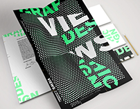 Graphic Design – VIEWS Corporate Design