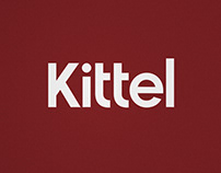 Kittel — Atelier de café