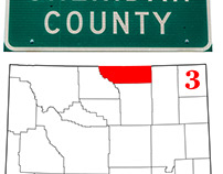 Sheridan County, Wyoming