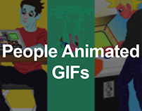 People Animated GIFs