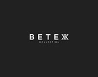 Betex Collection - Rebranding
