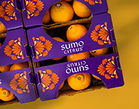 Sumo Citrus
