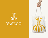 VaseCo - Logo Design
