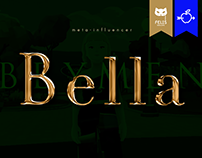 Beymen | Bella | Digital Campaign