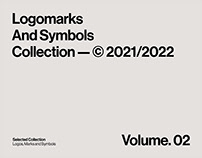 Logomarks & Symbols - Vol. 02