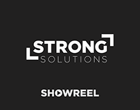 Strong Solutions showreel 2018