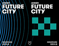 Future City — Mindpark 2018 Promo 創意大會：未來城市