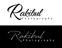 Photography Logo design