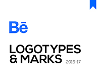 Logotypes & Marks 1