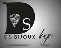 D.S Bijoux Logo
