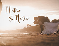 Heather & Martin | 29.07.23 | JBFocal Limited