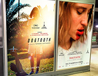 Dogtooth - Movie Campaign