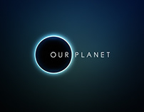 Netflix • Our Planet