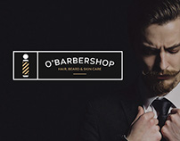 O'BarberShop