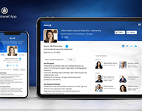 2020 Corporate Intranet & Directory