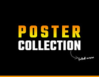 Poster Collection (Football)