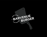 BARVENUE Burger