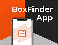 BoxFinder