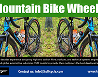 Mountain Bike Rims