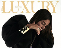 Luxury: Watches & Jewellery | Only the bold