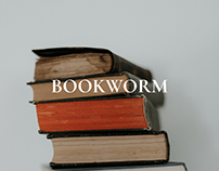 E-commerce | BOOKWORM