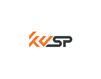 KWSP - Logo Branding