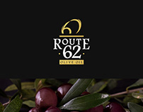 DESIGN // Route 62 Olive Oil