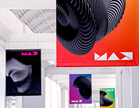 Adobe MAX 2019