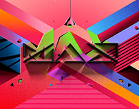 Adobe MAX 2021 / EMEA